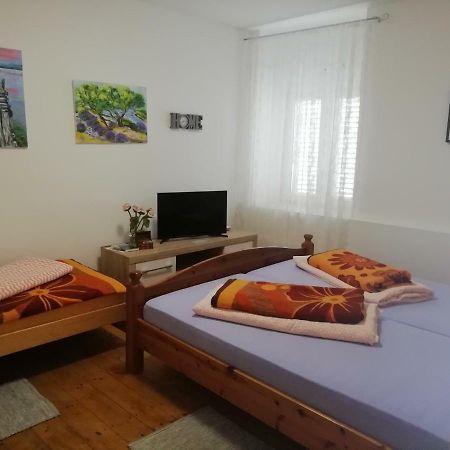 Studio Rose Пула Екстер'єр фото