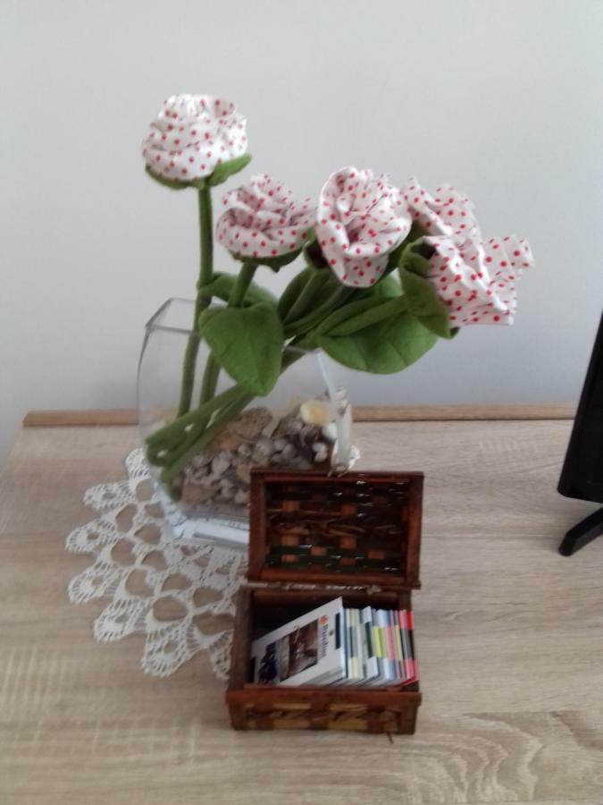 Studio Rose Пула Екстер'єр фото