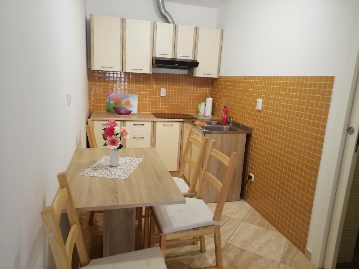 Studio Rose Пула Екстер'єр фото